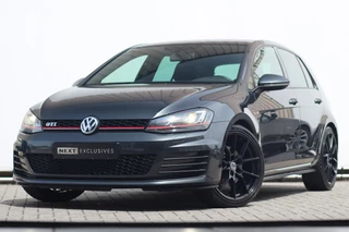 Volkswagen Golf Volkswagen Golf 2.0 TSI GTI | Stage 2 | uniek | Carplay - afbeelding nr 5