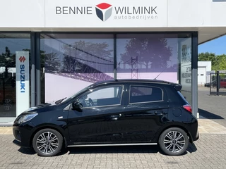 Mitsubishi Space Star - afbeelding nr 2