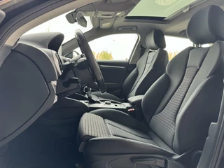 Audi A3 Audi A3 Sportback 1.4 E-Tron NL AUTO*PANO*DEALERONDERHOUDEN - afbeelding nr 14