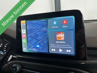 Ford Focus Ford Focus Wagon ST Line Business | Navi | LED | DAB | CarPlay | B&O | Keyless | Trekh. | Clima | Cruise | Org. NLD | - afbeelding nr 11