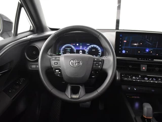 Toyota C-HR - afbeelding nr 22