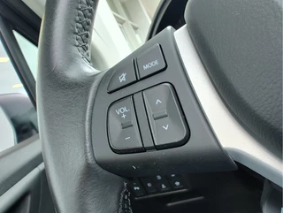 Suzuki S-Cross Suzuki S-Cross 1.4 BOOSTERJET ALLGRIP STYLE SMART HYBRID Open dak | 4x4 | 360 Camera | Dodehoeksensoren - afbeelding nr 28