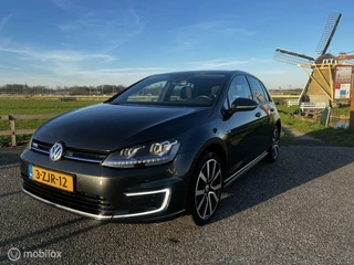 Volkswagen Golf Volkswagen Golf 1.4 TSI GTE - afbeelding nr 3