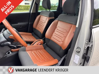 Citroën C3 Aircross - afbeelding nr 21