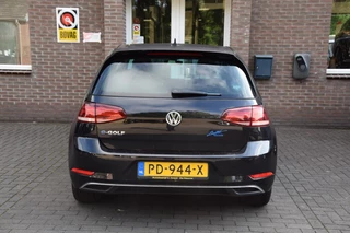 Volkswagen e-Golf Volkswagen e-Golf E-GOLF ADAP. CRUISE/CAMERA/NAVI - afbeelding nr 7