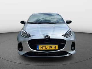 Mazda 2 Hybrid Mazda 2 Hybrid 1.5 Homura *DEMO* - afbeelding nr 3