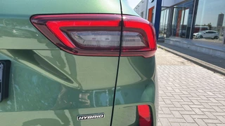 Ford Kuga Ford Kuga 2.5 FHEV ST-Line X 190pk | Driver Assistance Pack | Technology Pack | Panoramadak | Geen stekker nodig | Winterpack | All Weather Banden | 1.600kg Trekgewicht - afbeelding nr 8