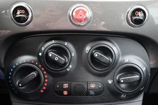 Fiat 500 - afbeelding nr 17