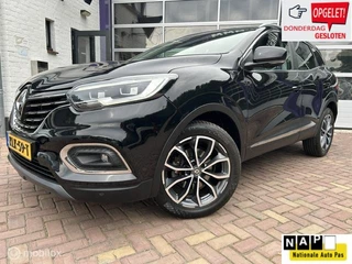 Renault Kadjar 1.3 TCe Black Edition * AUTOMAAT * NAVIGATIE