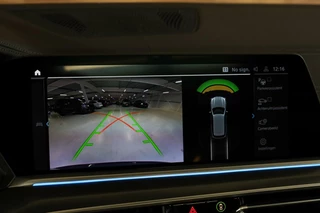BMW X5 BMW X5 xDrive45e High Exe|M-Sport|Individual|HUD|Pano|H&K|Camera| - afbeelding nr 28