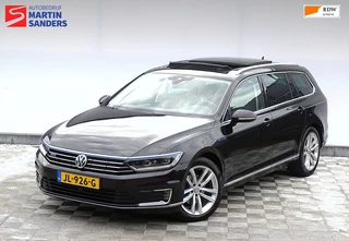 Volkswagen 1.4 TSI GTE Highline pano,aplle carplay, trekhaak.