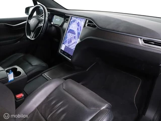 Tesla Model X Tesla Model X P100D Performance 6p. Ludicrous - afbeelding nr 37