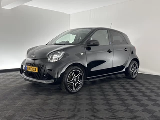 Smart Forfour (INCL-BTW) *COMFORT-SEATS | CARPLAY  | AIRCO | CRUISE | MICROFIBRE | PDC | 16''ALU* - afbeelding nr 3