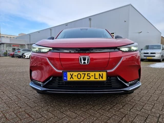 Honda e:Ny1 Dodehoek detectie, Apple/Android,  , All-in Rijklaarprijs - afbeelding nr 21