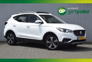 MG ZS EV MG ZS EV MG Luxury 45kWh Pano/Leer/LED/Camera/AdaptiveCruise - afbeelding nr 1