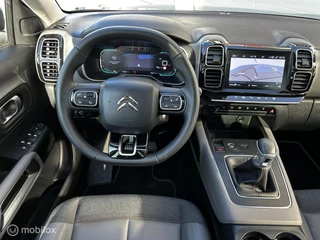 Citroën C5 Aircross Citroen C5 Aircross 1.2 PureTech Business Plus Pano CarPlay Vol! - afbeelding nr 8