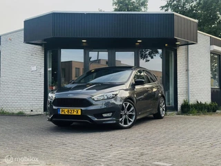 Ford Focus Ford Focus 1.5 ST-Line 182|CAM|CARPLAY|NAP| - afbeelding nr 6