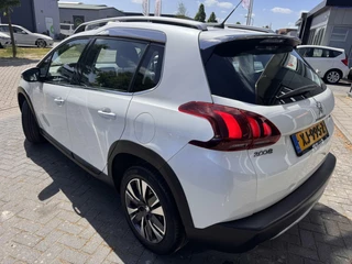Peugeot 2008 Peugeot 2008 1.2 Allure *Clima*|PDC|Camera|Facelift|Cruise|Navi|NAP - afbeelding nr 2