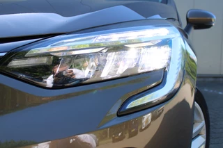 Renault Clio Renault Clio 1.6 E-Tech Hybrid 140 Zen Airco|Cruise|Navi|Audio - afbeelding nr 11