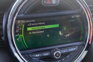 MINI Electric Mini Cooper S Electric Yours 33 kWh / Dealerauto / PANO / Harman Kardon / Camera / Stoelvw / Head up - afbeelding nr 35
