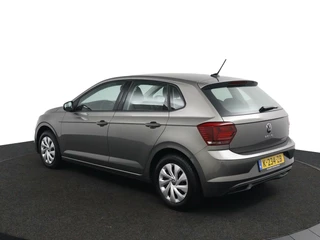 Volkswagen Polo Volkswagen Polo 1.0 TSI Comfortline Business | Navi | PDC | - afbeelding nr 13