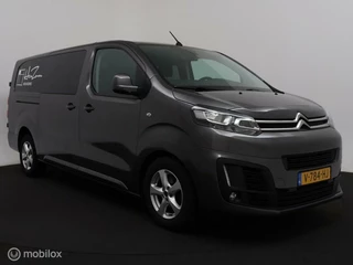 Citroën Jumpy Citroen Jumpy 2.0 BlueHDI 120 Business XL DC 5p. - afbeelding nr 27