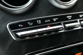 Mercedes-Benz GLC Mercedes GLC-klasse 300e 4MATIC|AMG|TREKHAAK|BURMESTER| - afbeelding nr 23