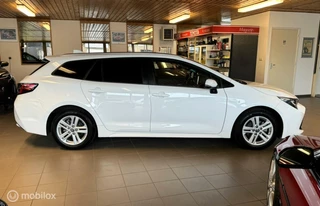 Toyota Corolla Touring Sports Toyota Corolla Touring Sports 1.8 Hybrid Active Bijna 2021 - afbeelding nr 5