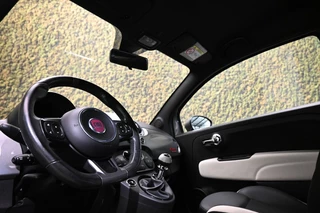 Fiat 500 Fiat 500 500S 1.2 Sport | Navi | Cruise | Climate - afbeelding nr 12