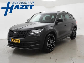 Škoda Kodiaq 1.5 TSI 150 PK DSG AUT. 7-PERS SPORTLINE