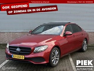 Mercedes-Benz E-Klasse - 270339525-0