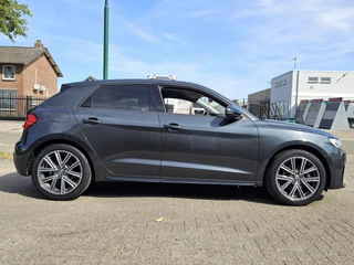 Audi A1 Sportback Audi A1 Sportback 30 TFSI, 1e Eig! Carplay! Apk 01-2027! Zondag OPEN! - afbeelding nr 8