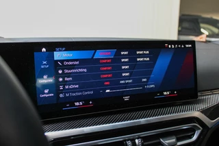 BMW M3 BMW 3-serie Touring M3 xDrive Competition CARBON Individual - afbeelding nr 69