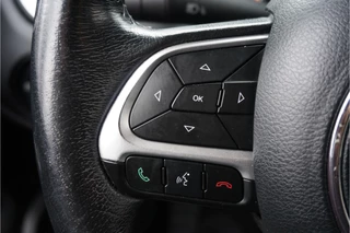 Jeep Renegade Jeep Renegade 1.4 MultiAir Opening Edition distributie gedaan bij 138.*** km..... - afbeelding nr 16