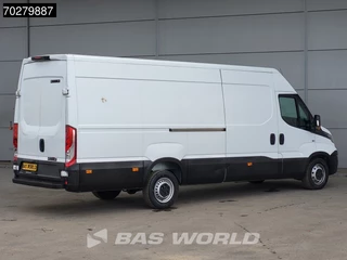 Iveco Daily Iveco Daily 35S14 L3H2 3,5t Trekgewicht Airco Cruise Euro6 L4H2 16m3 Cruise control - afbeelding nr 5