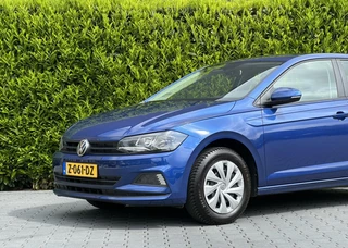 Volkswagen Polo Volkswagen Polo 1.0 MPI UNIEK LAGE KM-STAND! , AIRCO, ELEKTRISCHE RAMEN - afbeelding nr 20