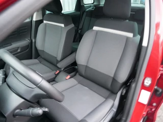 Citroën C3 Aircross - afbeelding nr 18