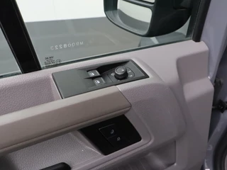 Volkswagen Crafter | Naviagtie | Camera | 3-Persoons | Betimmering | Airco | Cruise - afbeelding nr 8