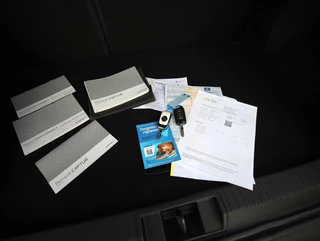Renault Captur Renault Captur 1.0 TCe 100pk Business Zen (Vol-Opties!) - afbeelding nr 6