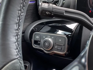 Mercedes-Benz CLA Mercedes-Benz CLA 250e 218PK Automaat AMG Line | PANORAMADAK | DISTRONIC PLUS | HEAD-UP | SOUND ADVANCED | 360 | MBUX | - afbeelding nr 71