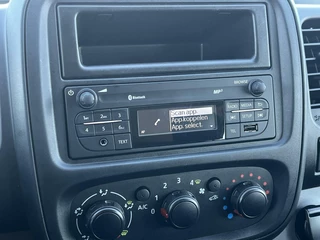 Fiat Talento Fiat Talento 1.6 MJ EcoJet L2H1 125pk Dubbele Cabine Trekhaak/Cruise/Parkeersensoren/Bluetooth/Airco - afbeelding nr 16