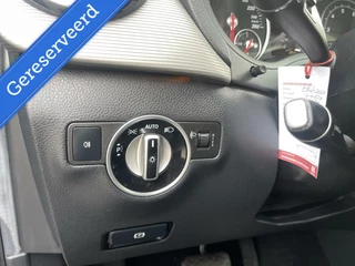 Mercedes-Benz B-Klasse Mercedes B-klasse 200 AUTOMAAT|NAVIGATIE|TREKHAAK|STOELVERWARMING|CRUISE CONTROL|AIRCO|SFEERVERLICHTING - afbeelding nr 28