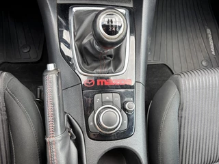 Mazda 3 Mazda 3 2.0 GT-M Sport - afbeelding nr 29