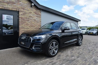 Audi Q5 - afbeelding nr 7