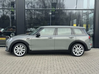MINI Clubman Mini Clubman 1.5 One Chili Serious Business  | JCW | 18 Inch - afbeelding nr 23