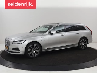 Volvo V90 2.0 T6 Plug In AWD Inscription | SOH 97% |