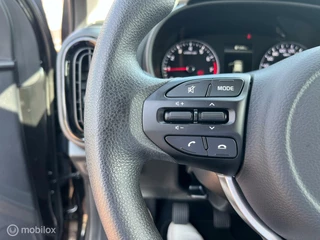 Kia Picanto Kia Picanto 1.0 DPi ComfortLine 5p - afbeelding nr 9