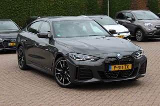 BMW i4 M50 High Executive 84 kWh