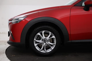 Mazda CX-3 Automaat, All wheel drive! navigatie, Trekhaak - afbeelding nr 7