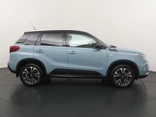 Suzuki Vitara Suzuki Vitara 1.4 Boosterjet Select Smart Hybrid - afbeelding nr 6